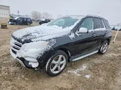 4JGDA5JB0HA930946 2017 MERCEDES-BENZ E-KLASSE