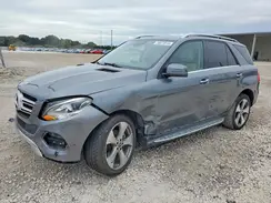 4JGDA5JB0HA935208 2017 MERCEDES-BENZ GLE