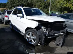 4JGDA5JB0HA946161 2017 MERCEDES-BENZ GLE