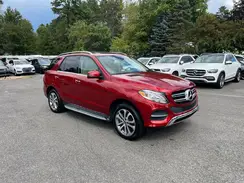 4JGDA5JB0HA953238 2017 MERCEDES-BENZ GLE