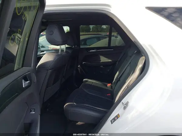 4JGDA5JB0HA974879 2017 MERCEDES-BENZ GLE - Image 8