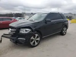 4JGDA5JB0HA987583 2017 MERCEDES-BENZ GLE