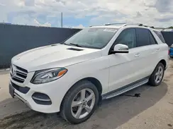 4JGDA5JB0HA991441 2017 MERCEDES-BENZ GLE