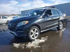 4JGDA5JB0JA996807 2018 MERCEDES-BENZ GLE
