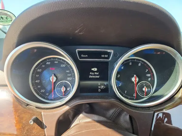 4JGDA5JB0JA999335 2018 MERCEDES-BENZ GLE - Image 8