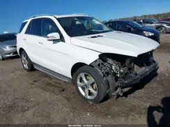 4JGDA5JB0JB002960 2018 MERCEDES-BENZ GLE