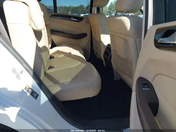 4JGDA5JB0JB002960 2018 MERCEDES-BENZ GLE - Image 8