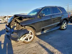 4JGDA5JB0JB004255 2018 MERCEDES-BENZ GLE