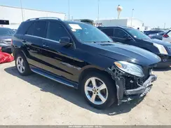 4JGDA5JB0JB008547 2018 MERCEDES-BENZ GLE