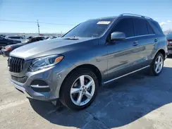 4JGDA5JB0JB009083 2018 MERCEDES-BENZ GLE