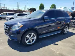 4JGDA5JB0JB011755 2018 MERCEDES-BENZ GLE