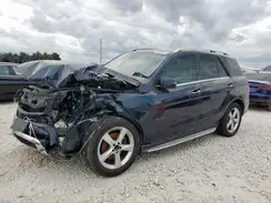 4JGDA5JB0JB012047 2018 MERCEDES-BENZ GLE