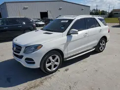 4JGDA5JB0JB022979 2018 MERCEDES-BENZ GLE