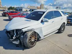 4JGDA5JB0JB025655 2018 MERCEDES-BENZ GLE