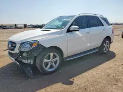 4JGDA5JB0JB027051 2018 MERCEDES-BENZ GLE
