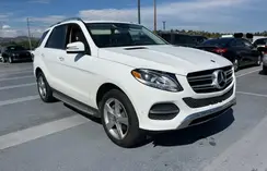 4JGDA5JB0JB032766 2018 MERCEDES-BENZ GLE