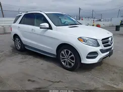 4JGDA5JB0JB039247 2018 MERCEDES-BENZ GLE