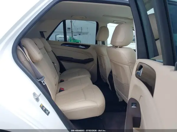4JGDA5JB0JB039247 2018 MERCEDES-BENZ GLE - Image 8