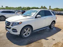 4JGDA5JB0JB039796 2018 MERCEDES-BENZ GLE
