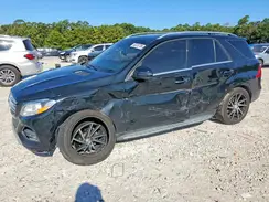 4JGDA5JB0JB040768 2018 MERCEDES-BENZ GLE
