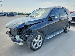 4JGDA5JB0JB044142 2018 MERCEDES-BENZ GLE