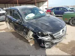 4JGDA5JB0JB054458 2018 MERCEDES-BENZ GLE