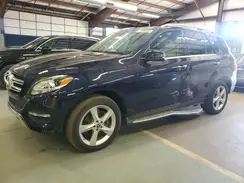 4JGDA5JB0JB058798 2018 MERCEDES-BENZ GLE