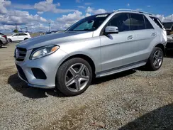 4JGDA5JB0JB068490 2018 MERCEDES-BENZ GLE