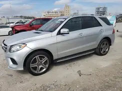 4JGDA5JB0JB075620 2018 MERCEDES-BENZ GLE