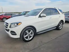 4JGDA5JB0JB084351 2018 MERCEDES-BENZ GLE