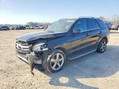 4JGDA5JB0JB085533 2018 MERCEDES-BENZ GLE