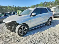 4JGDA5JB0JB091154 2018 MERCEDES-BENZ GLE