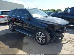 4JGDA5JB0JB094085 2018 MERCEDES-BENZ GLE