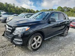 4JGDA5JB0JB102136 2018 MERCEDES-BENZ GLE