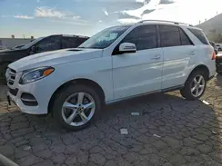 4JGDA5JB0JB106929 2018 MERCEDES-BENZ GLE