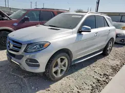4JGDA5JB0JB120104 2018 MERCEDES-BENZ GLE