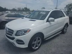 4JGDA5JB0JB123326 2018 MERCEDES-BENZ GLE