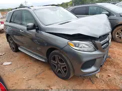 4JGDA5JB0JB131863 2018 MERCEDES-BENZ GLE