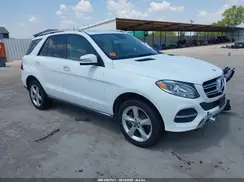 4JGDA5JB0JB134794 2018 MERCEDES-BENZ GLE