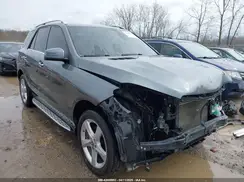 4JGDA5JB0JB147786 2018 MERCEDES-BENZ GLE