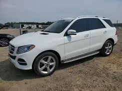 4JGDA5JB0JB149778 2018 MERCEDES-BENZ GLE