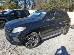 4JGDA5JB0JB153863 2018 MERCEDES-BENZ GLE