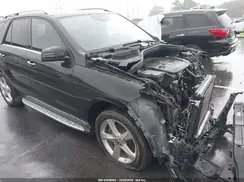 4JGDA5JB0JB168430 2018 MERCEDES-BENZ GLE