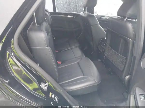 4JGDA5JB0JB168430 2018 MERCEDES-BENZ GLE - Image 8