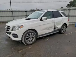 4JGDA5JB0JB180223 2018 MERCEDES-BENZ GLE
