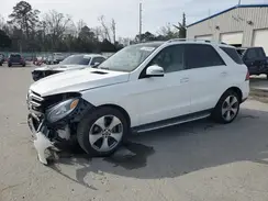 4JGDA5JB0JB191366 2018 MERCEDES-BENZ GLE