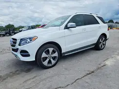 4JGDA5JB0JB194719 2018 MERCEDES-BENZ GLE