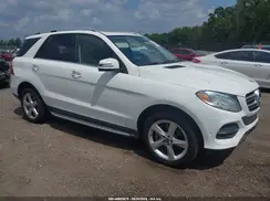 4JGDA5JB0JB198995 2018 MERCEDES-BENZ GLE