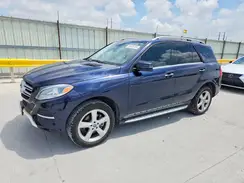 4JGDA5JB0JB201295 2018 MERCEDES-BENZ GLE