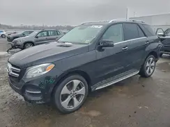 4JGDA5JB0JB203936 2018 MERCEDES-BENZ GLE